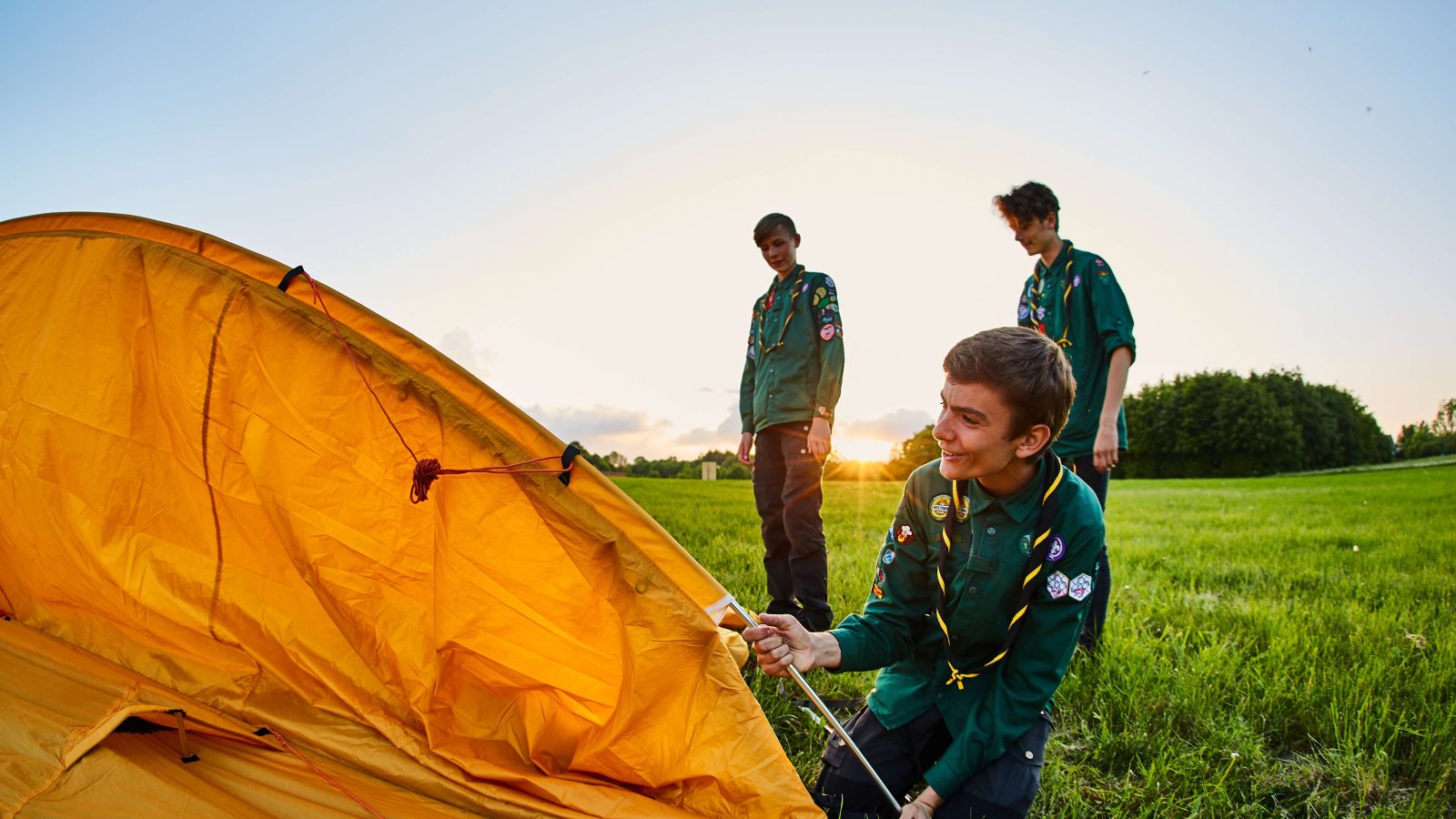 Foto: Johny Kristensen